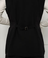 17HOURS CREW NECK VEST