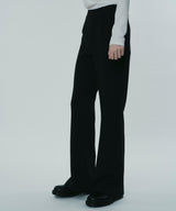 17HOURS FLARED PANTS