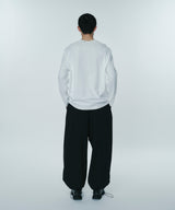 17小时怪兽宽裤