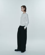 17小时怪兽宽裤