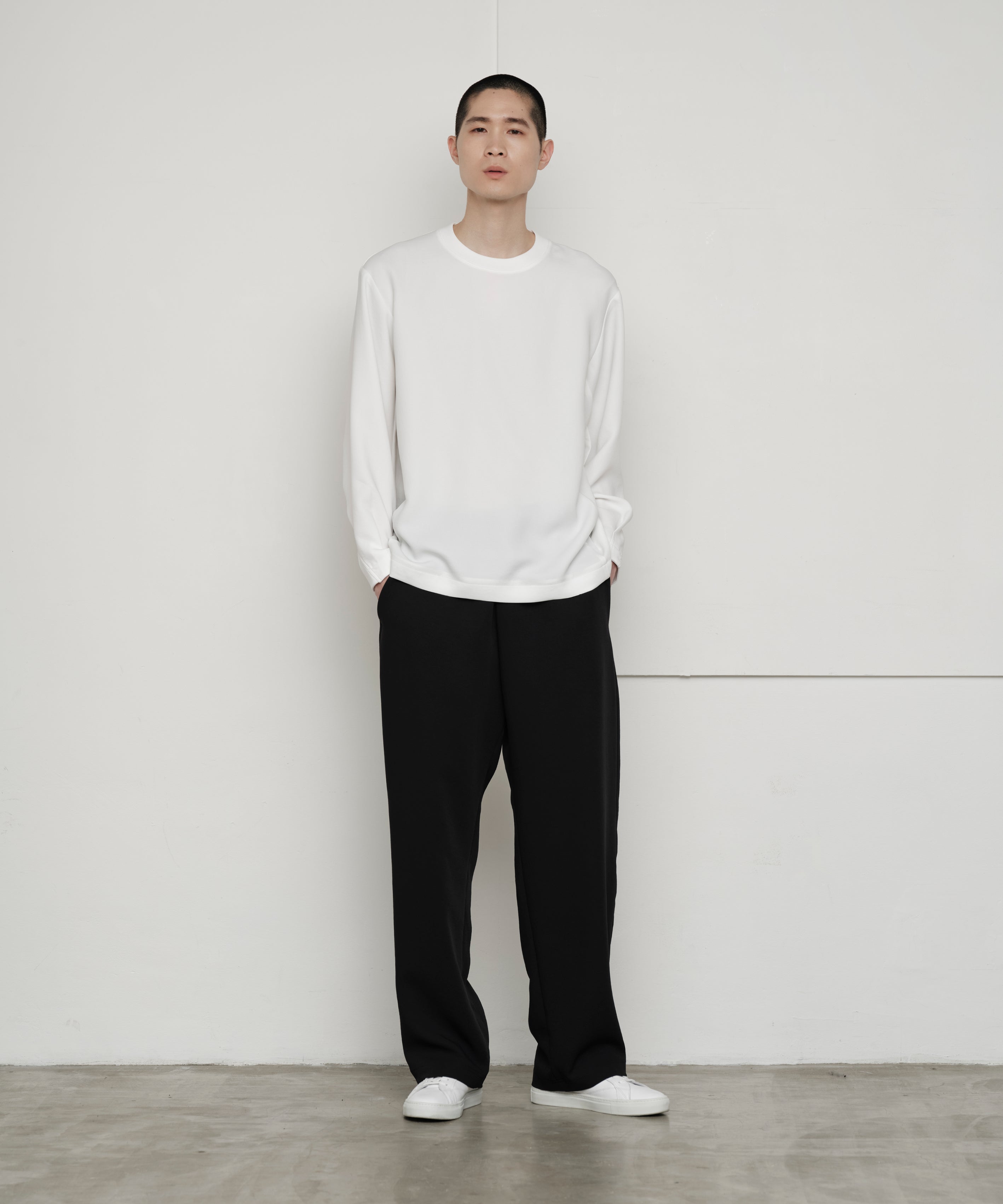 本格派ま！ hours 17 tops ゼロ - 寝ている時間以外ずっと着ていられる服 / トップス
