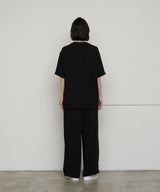 17 hours short sleeved tops(womens)