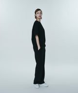 17HOURS SHORT SLEEVED TOPS(WOMEN)