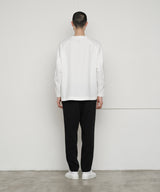 17 hours tapered pants(men)