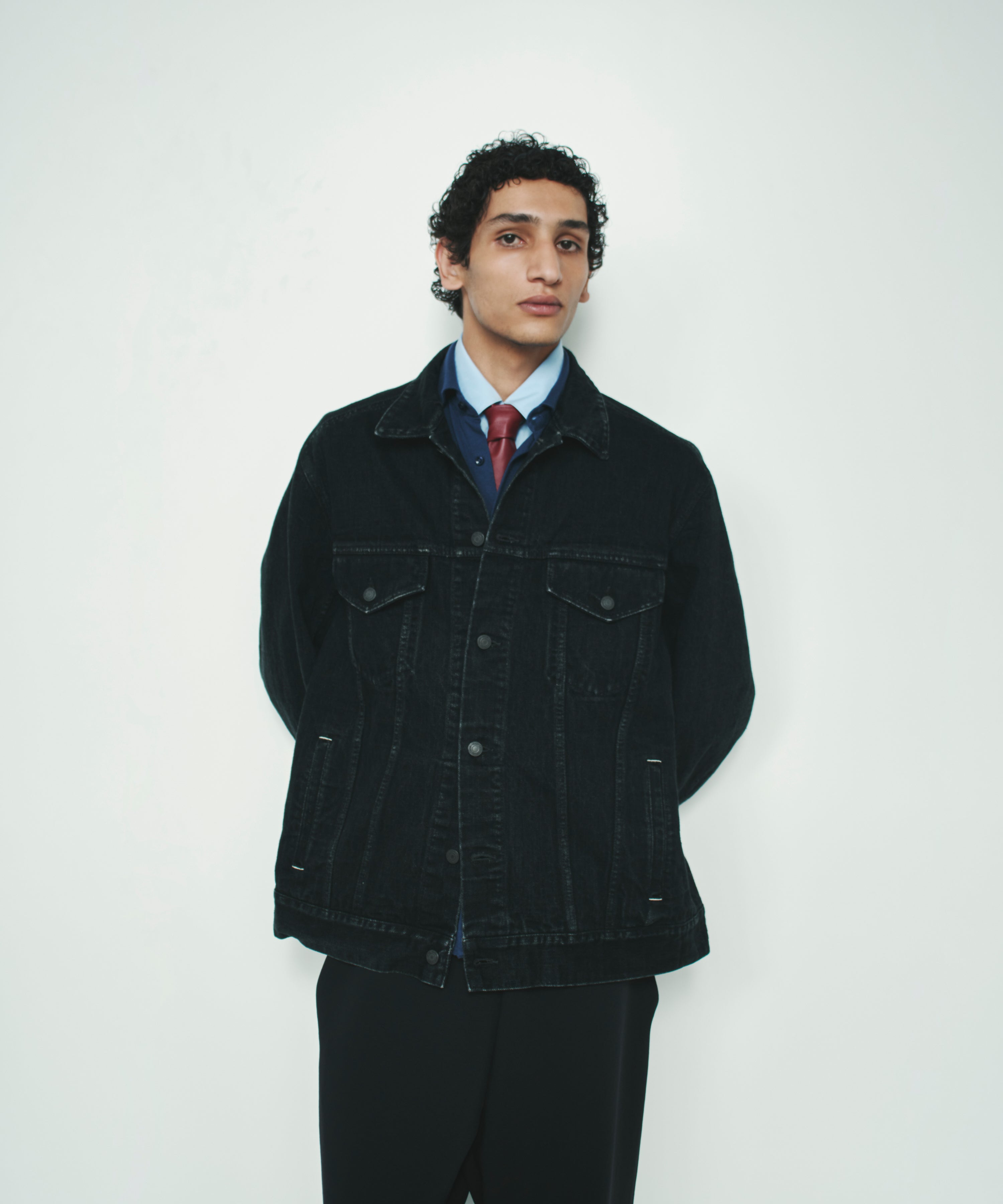 JACKET(MEN) – 0 STOCK TOKYO