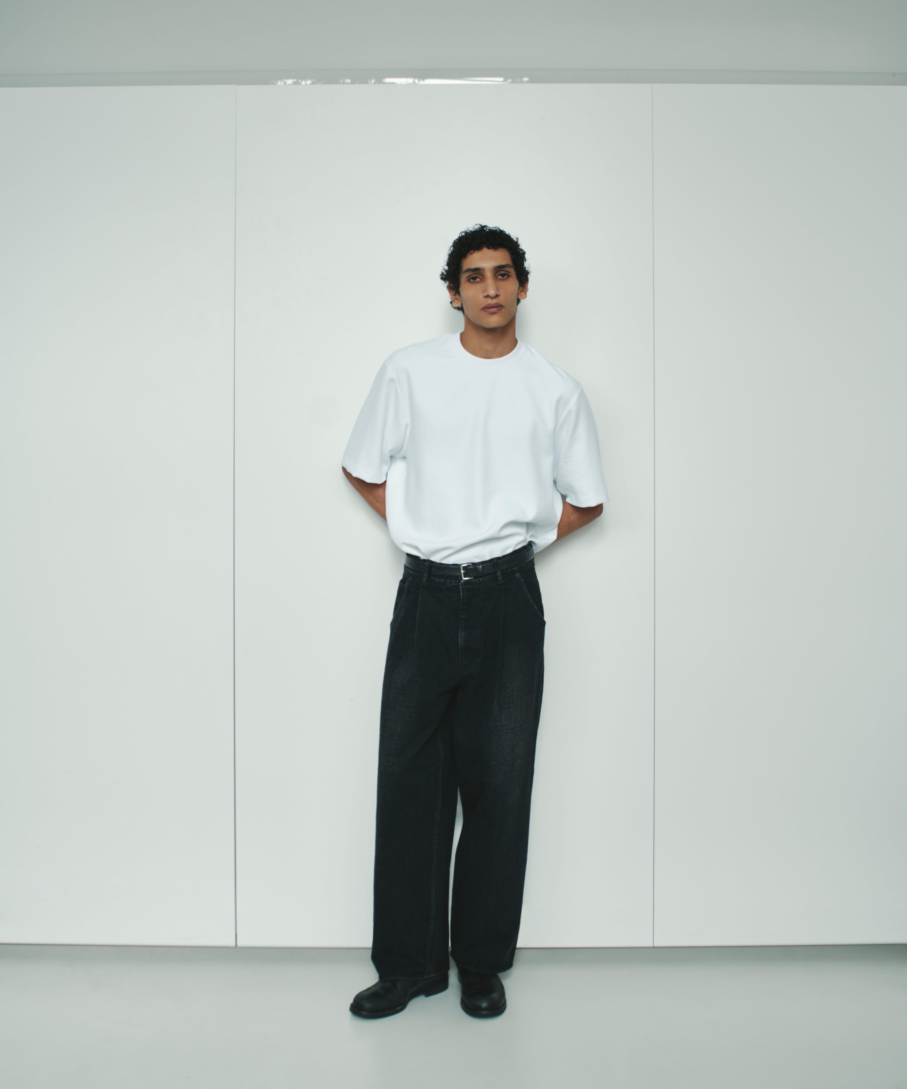 PANTS(MEN) – 0 STOCK TOKYO