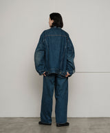 2100_KOJIMA 16oz DENIM JACKET