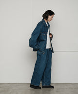 2100_KOJIMA 16oz DENIM JACKET