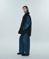 2100_KOJIMA 15.5oz DENIM JACKET