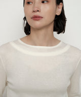 C/CASHMERE TOPS(WOMEN)