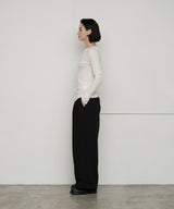 C/CASHMERE TOPS(WOMEN)