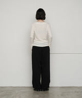 C/CASHMERE TOPS(WOMEN)