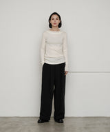 C/CASHMERE TOPS(WOMEN)