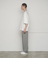 JEWEL COTTON SWEAT PANTS(MEN)