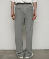 JEWEL COTTON SWEAT PANTS(MEN)