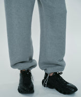 JEWEL COTTON SWEAT PANTS (MEN)