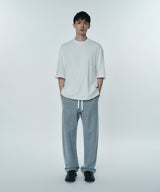 JEWEL COTTON SWEAT PANTS (MEN)