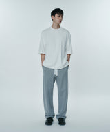 JEWEL COTTON SWEAT PANTS (MEN)