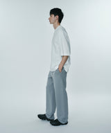 JEWEL COTTON SWEAT PANTS (MEN)
