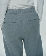 JEWEL COTTON SWEAT PANTS (MEN)
