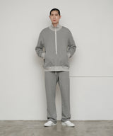 JEWEL COTTON SWEAT PANTS(MEN)