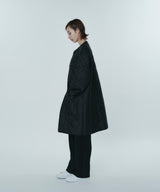 LUGGAGE QUILT COAT