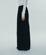 ZERO GRAM NYLON MONSTER TUCKED PANTS