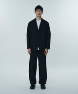 ZERO GRAM SNABAC NYLON WIDE PANTS
