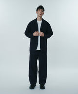 ZERO GRAM SNABAC NYLON WIDE PANTS