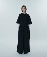 ZERO GRAM SNABAC NYLON SHIRT