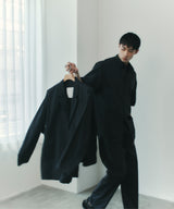 ZERO GRAM SNABAC NYLON WIDE PANTS