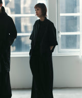 ZERO GRAM SNABAC NYLON SHIRT