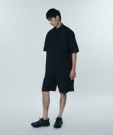 ZERO GRAM SNABAC NYLON SHIRT