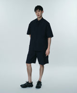 ZERO GRAM SNABAC NYLON SHIRT