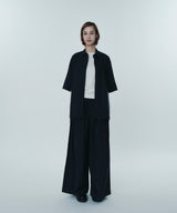 ZERO GRAM SNABAC NYLON SHIRT