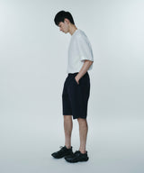 ZERO GRAM SNABAC NYLON SHORT PANTS