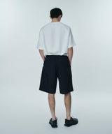 ZERO GRAM SNABAC NYLON SHORT PANTS