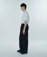 ZERO GRAM SNABAC NYLON WIDE PANTS