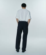 ZERO GRAM SNABAC NYLON WIDE PANTS