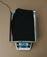 ZERO GRAM SNABAC NYLON WIDE PANTS