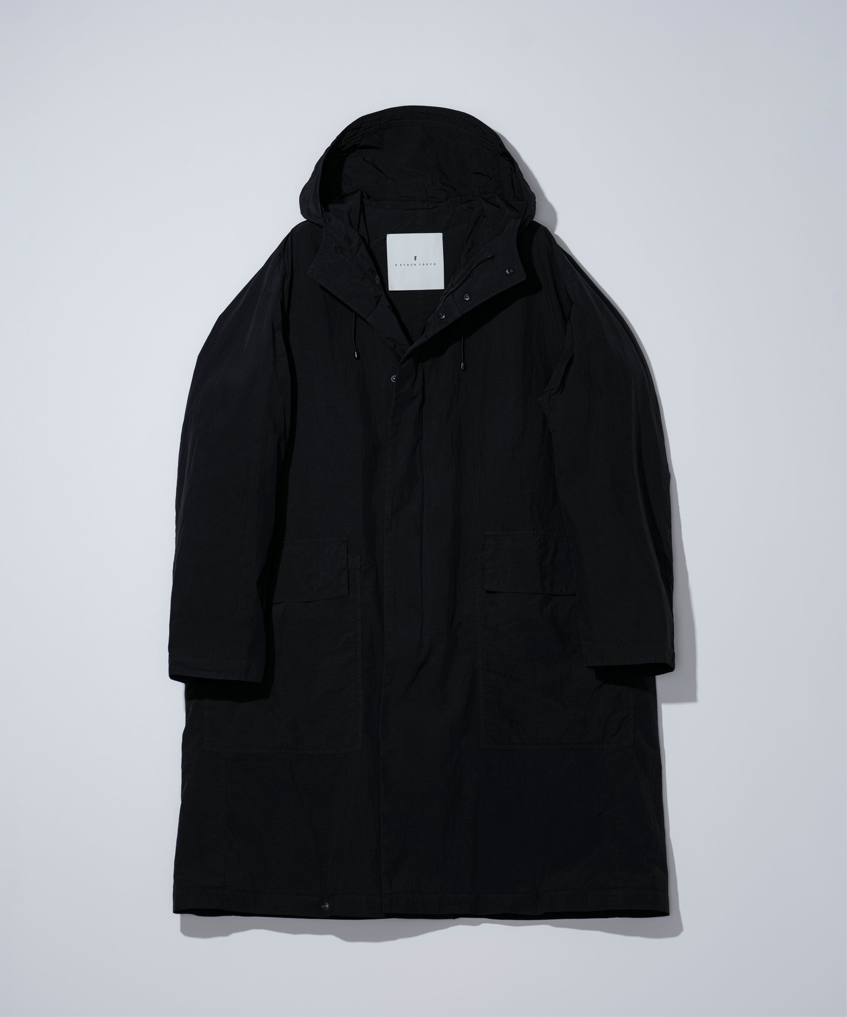 COAT(MEN) – 0 STOCK TOKYO
