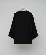 17HOURS MONSTER SLEEVE TOPS