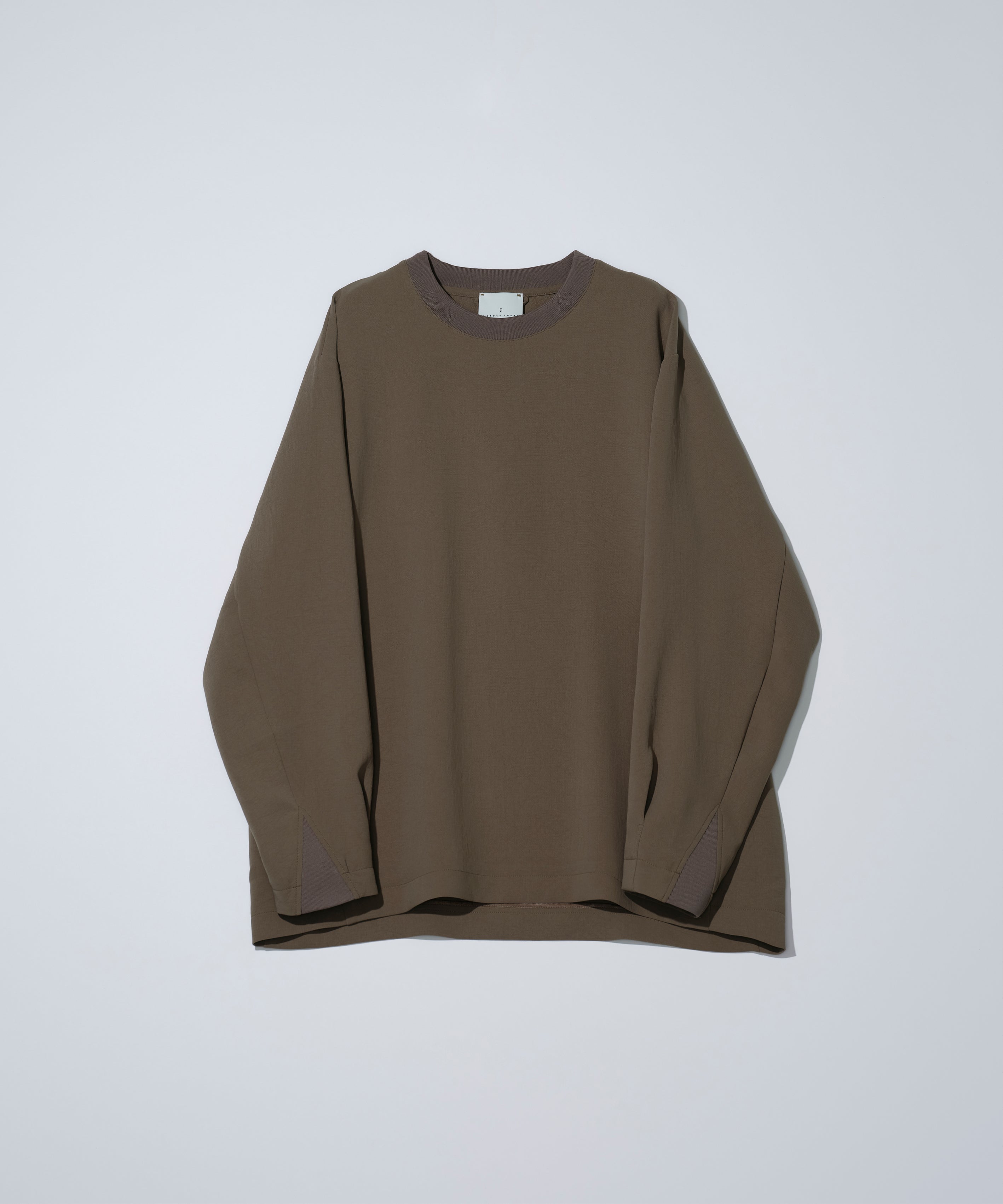 TOPS(MEN) – 0 STOCK TOKYO