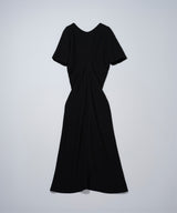 17HOURS HALF SLEEVE DRESS