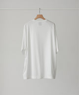 Jewel cotton BASIC T-shirt