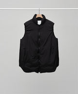 LUGGAGE DOWN VEST 350