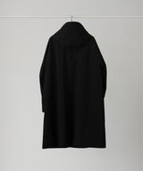 luggage hoodie coat