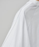 JEWEL COTTON BASIC T-SHIRT(WOMEN)