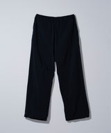 ZERO GRAM SNABAC NYLON WIDE PANTS