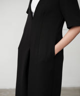 17hours wide jumpsuit